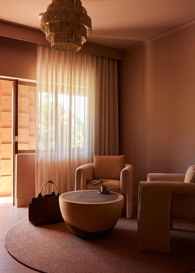 Swell Hotel Byron Bay - Adults Only Ngoại thất bức ảnh