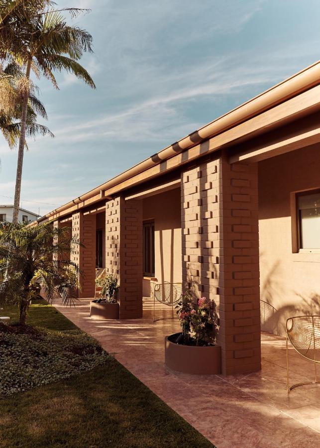 Swell Hotel Byron Bay - Adults Only Ngoại thất bức ảnh