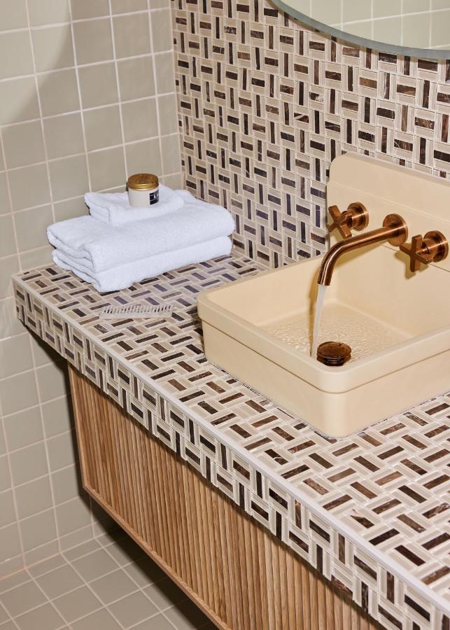 Swell Hotel Byron Bay - Adults Only Ngoại thất bức ảnh