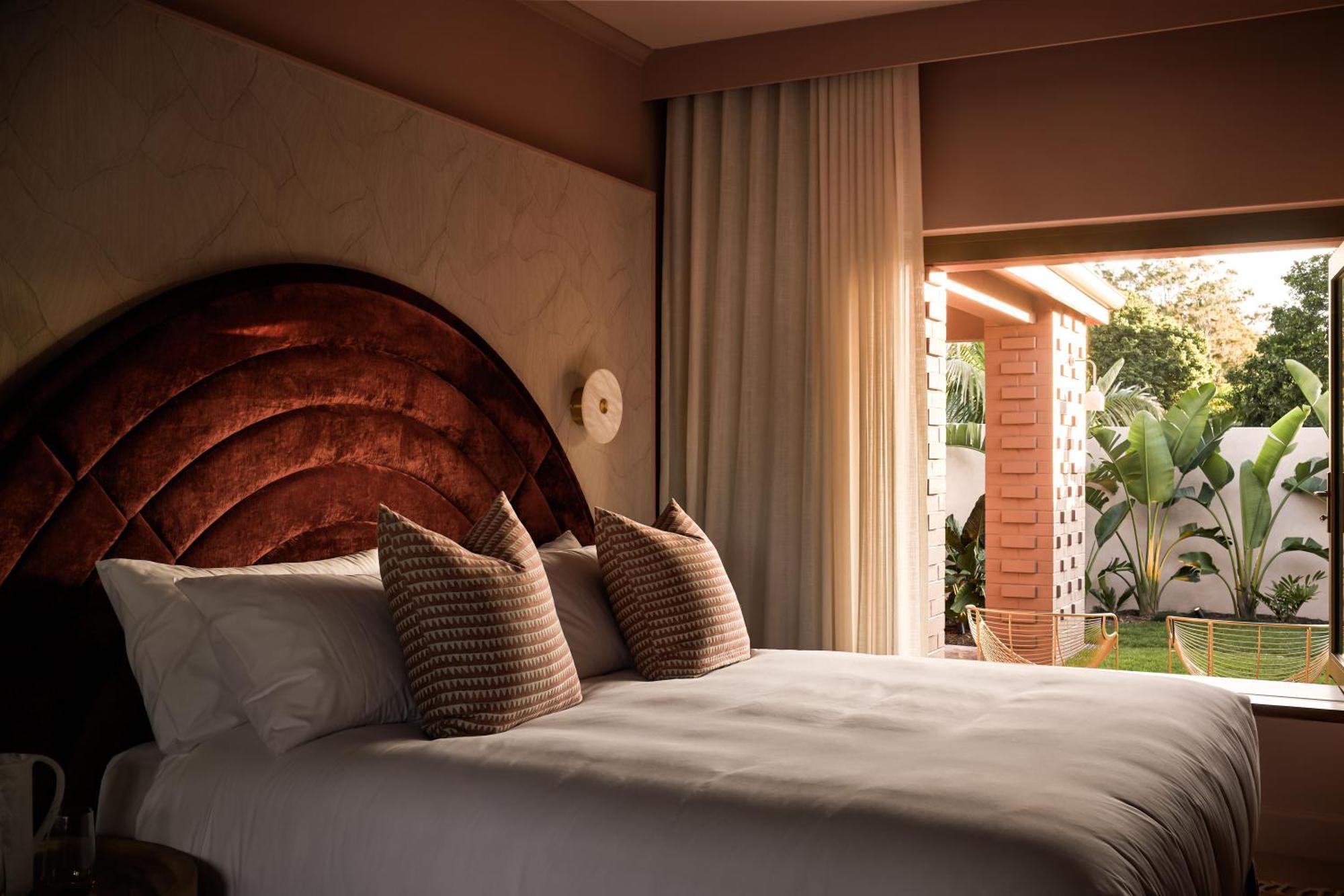 Swell Hotel Byron Bay - Adults Only Ngoại thất bức ảnh
