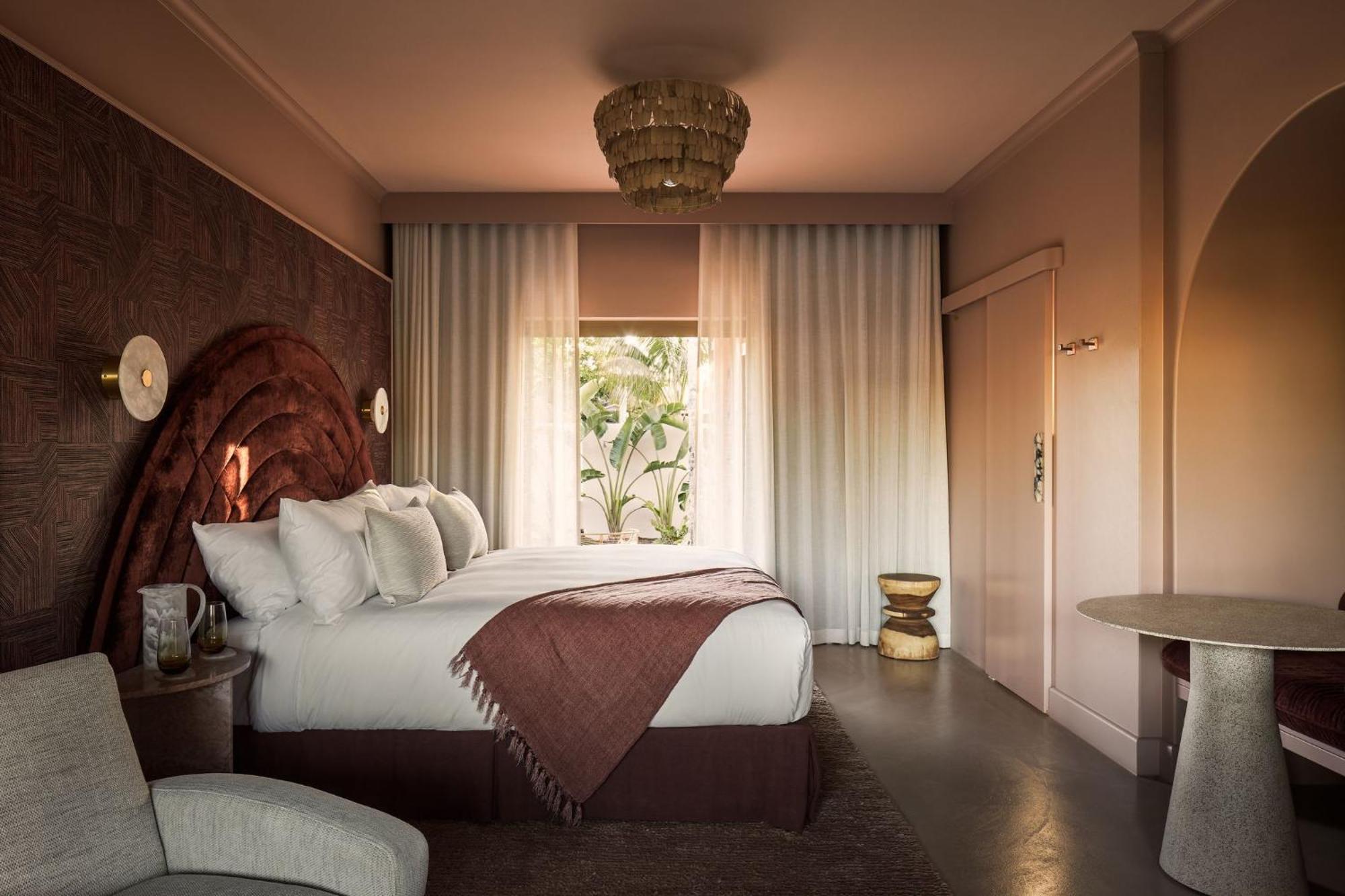 Swell Hotel Byron Bay - Adults Only Ngoại thất bức ảnh