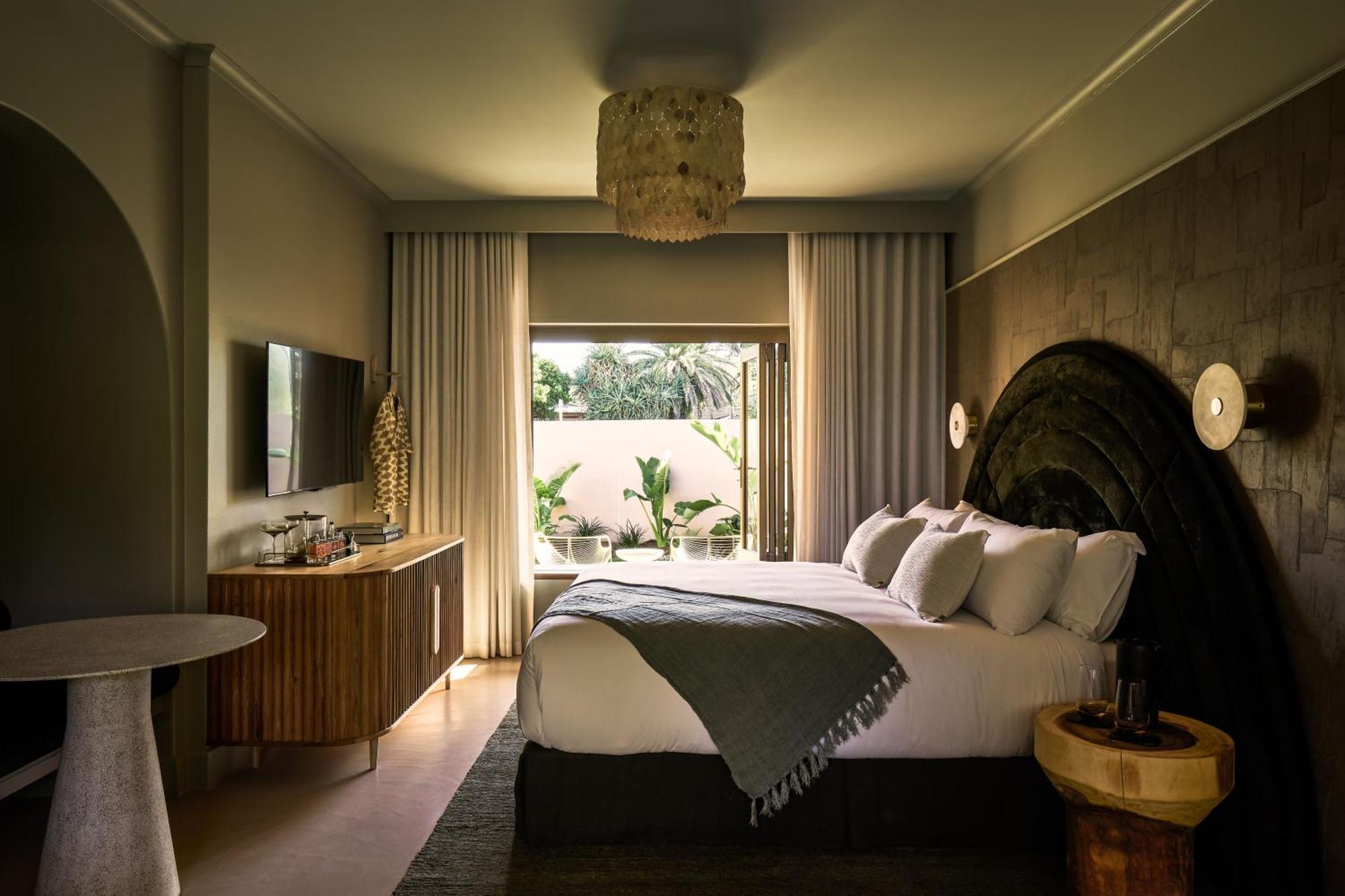 Swell Hotel Byron Bay - Adults Only Ngoại thất bức ảnh