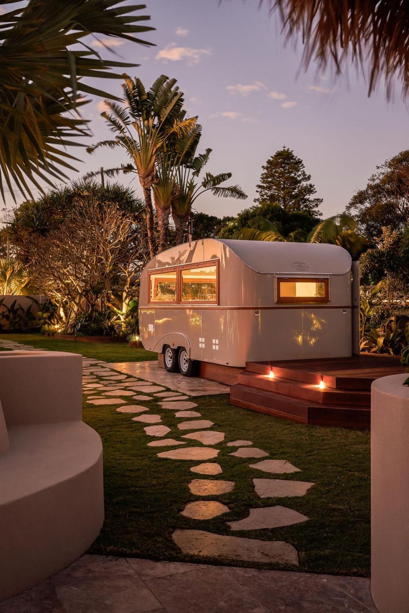 Swell Hotel Byron Bay - Adults Only Ngoại thất bức ảnh